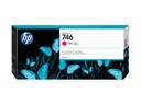 HP 746 - 300 ml - Magenta - original - DesignJet