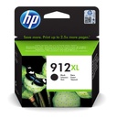 HP Tinte 3YL84AE 912XL XL Schwarz - Original - Tintenpatrone