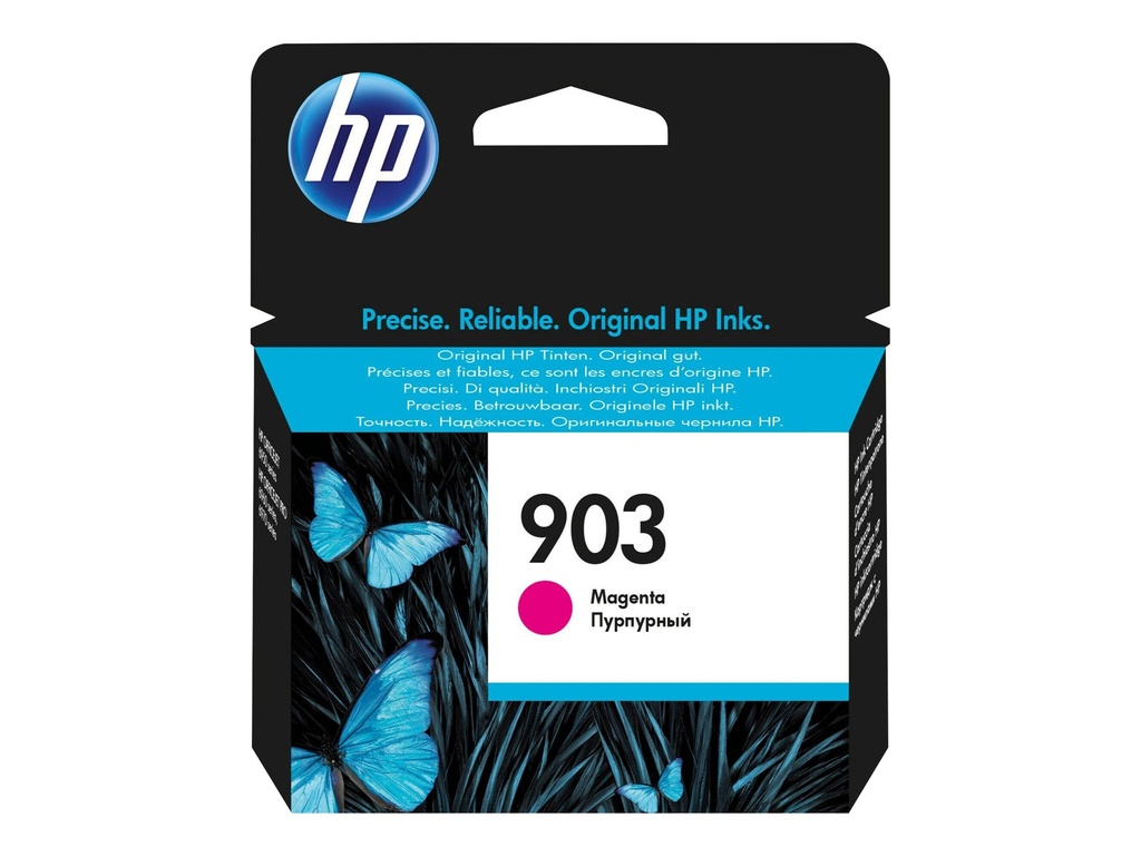 HP 903 - Magenta - original - Tintenpatrone -