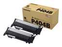 HP CLT-P404B - 2er-Pack - Schwarz - original - Tonerpatrone (SU364A)