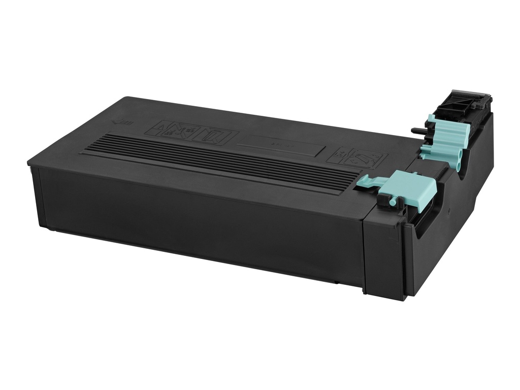 HP Samsung SCX-D6555A - Schwarz - original - Tonerpatrone (SV208A)