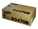 Samsung ML-D3470B - Hohe Ergiebigkeit - Schwarz - original - Tonerpatrone (SU672A)