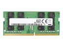 HP  DDR4 - Modul - 4 GB - SO DIMM 260-PIN - 3200 MHz / PC4-25600 - 1.2 V - ungepuffert - non-ECC - für HP 340 G7; EliteBook 640 G9; 650 G9; 655 G9; 830 G8, 835 G7, 835 G8, 840 G8, 845 G8, 850 G8, 855 G8; ProBook 445 G7, 450 G7, 450 G9, 455 G7, 455 G9, 635 Aero G8; Pro x360 435 G9; ProBook x360 435 G8; ZBook 15v G5 Mobile Workstation (non-ECC)
