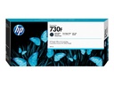 HP 730F - 300 ml - mit hoher Kapazität - mattschwarz