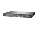 HPE 2930F 24G PoE+ 4SFP+ - Switch - L3