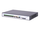 HPE FlexNetwork MSR958 PoE - Router 8-Port-Switch