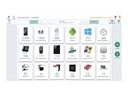 HPE Aruba ClearPass Device Insight New Licensing - Abonnement-Nutzungslizenz (1 Jahr)