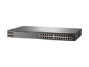 HPE 2930F 24G 4SFP+ - Switch - L3