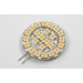 Synergy 21 92293 5W G4 Grün LED-Lampe