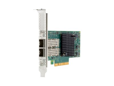 HPE Broadcom BCM57414 - Netzwerkadapter - PCIe 3.0