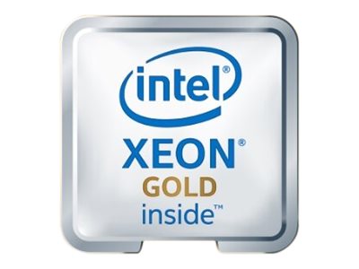 HPE Intel Xeon Gold 6421N - 1.8 GHz - 32 Kerne