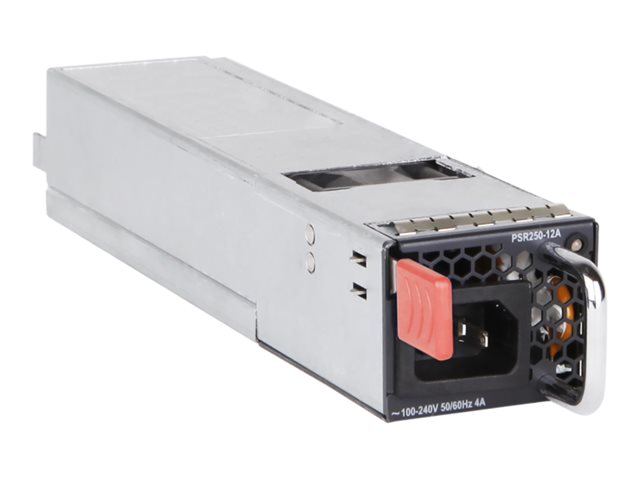 HPE Stromversorgung Hot-Plug (Plug-In-Modul)