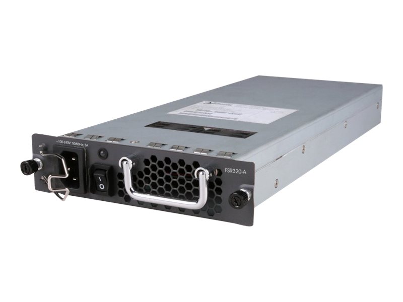 HPE Netzteil (intern) - 300 Watt - Europa - für HPE 7502