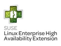 HPE SuSE Linux Enterprise High Availability Extension - Abonnement (5 Jahre)