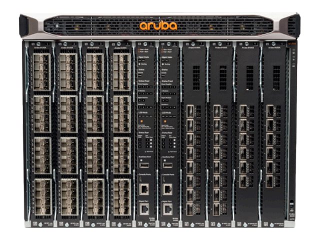 HPE Aruba Advanced Module - Erweiterungsmodul