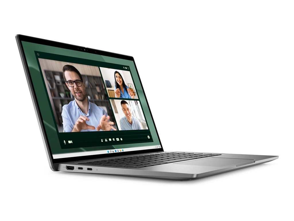 Dell Latitude 7450 - Intel Core Ultra 7 165U / 1.7 GHz - Win 11 Pro - Intel Graphics - 16 GB RAM - 512 GB SSD NVMe, TLC - 35.565 cm (14")