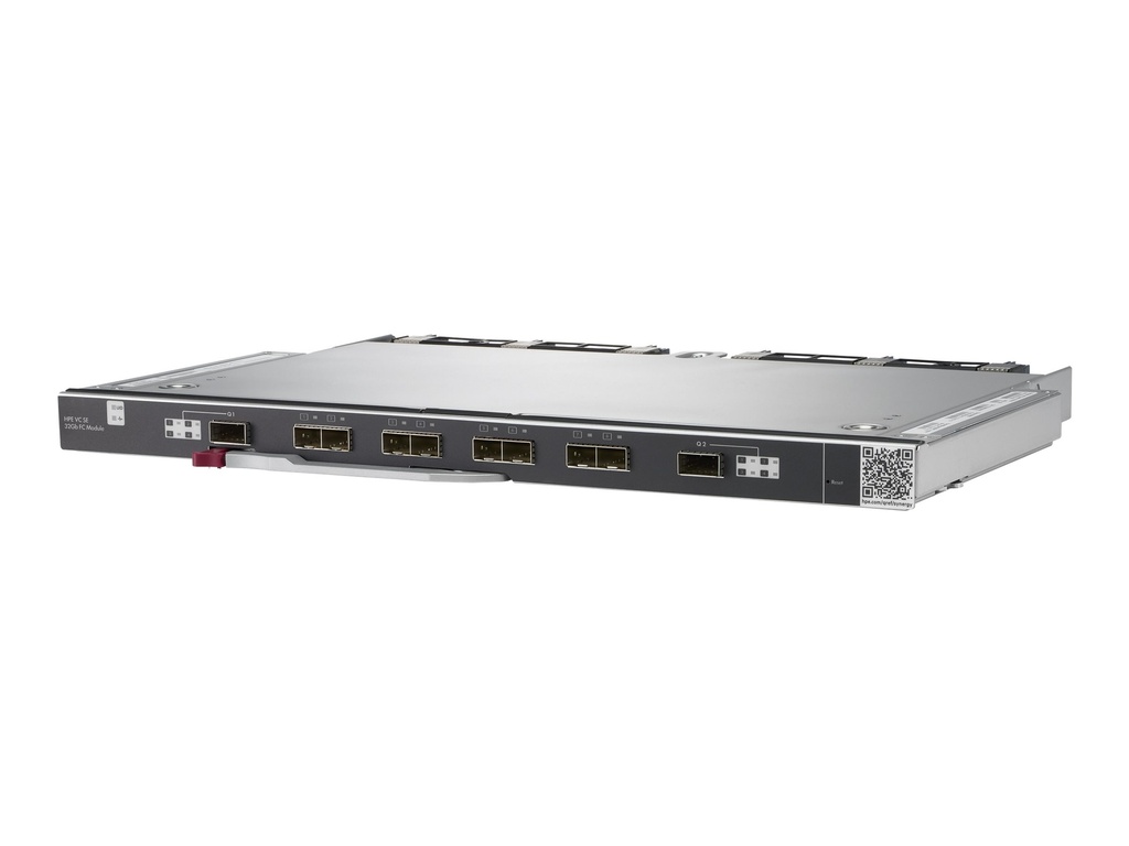 HPE Virtual Connect SE Module - Erweiterungsmodul