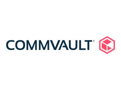 HPE Commvault Backup and Recovery for Mail and Cloud Applications - Wartung (1 Monat)