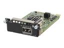 HPE Aruba 3810M 1QSFP+ 40GbE Module - Zubehörkit