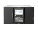 HPE StoreEver MSL6480 Scalable Base Module