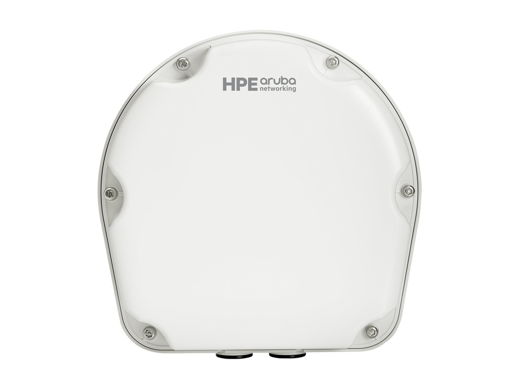 HPE Aruba AP-577 (EG) FIPS/TAA - Accesspoint