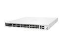 HPE Networking Instant On 1960 48G 2XGT 2SFP+