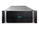 HPE XP8 All Flash Storage Array - Flash-Speicher-Array - 192 Schächte - iSCSI (10 GbE)