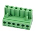 Synergy 21 S21-LED-001000 Grün Drahtverbinder