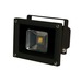 Synergy 21 S21-LED-TOM01042 10W LED A+ Schwarz Flutlicht