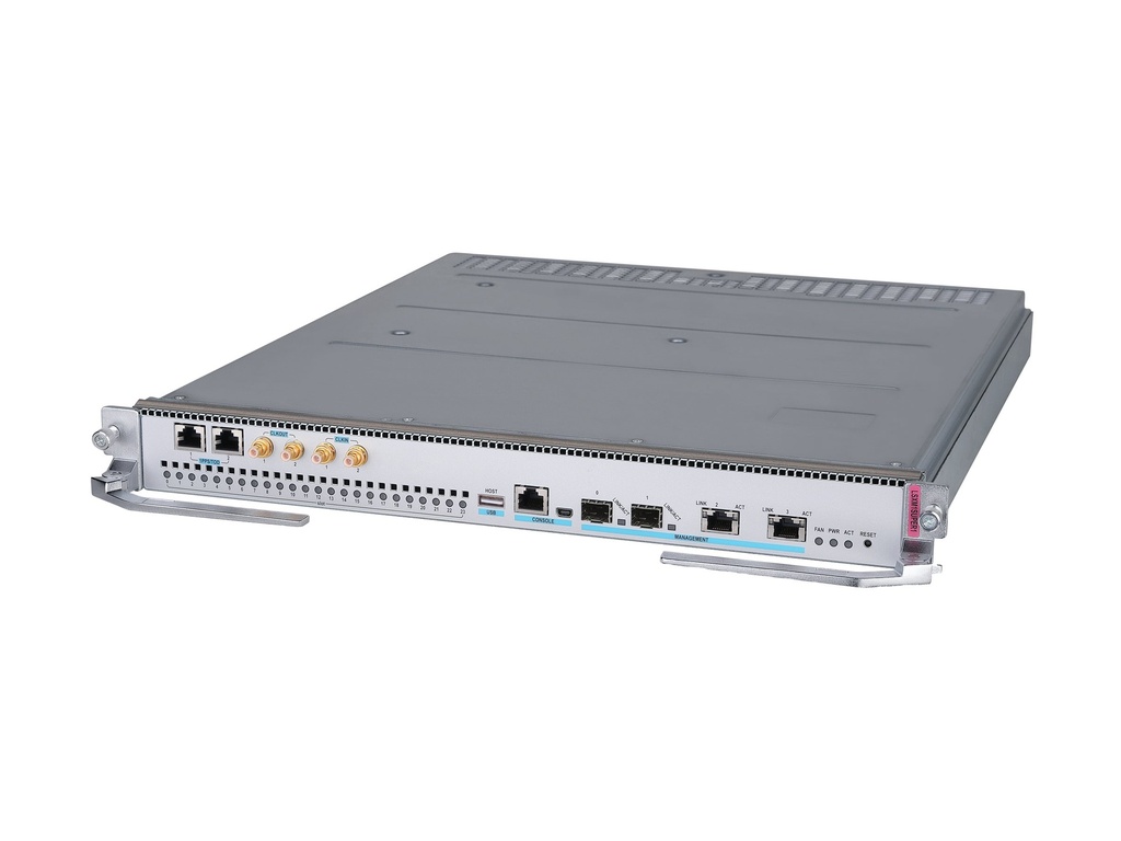 HPE FlexFabric 12908E/12916E - Steuerungsprozessor