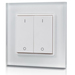 Synergy 21 S21-LED-SR000096 - Tasten - Weiß - IP20 - 868 MHz - CE - 86 mm