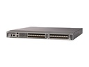 HPE StoreFabric SN6610C - Switch - managed