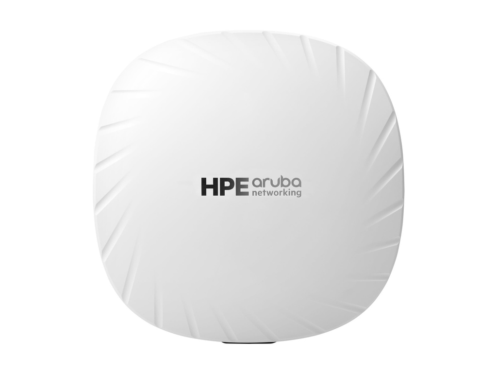 HPE Aruba AP-515 (RW) - Campus - Accesspoint