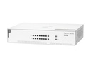 HPE Instant On 1430 8G Class4 PoE 64W Switch - - unmanaged - 8... - - 1 - - 1 - Switch - 1 Gbps