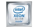 HPE Intel Xeon Silver 4310 - 2.1 GHz - 12 Kerne - für Apollo 4200 Gen10 Plus
