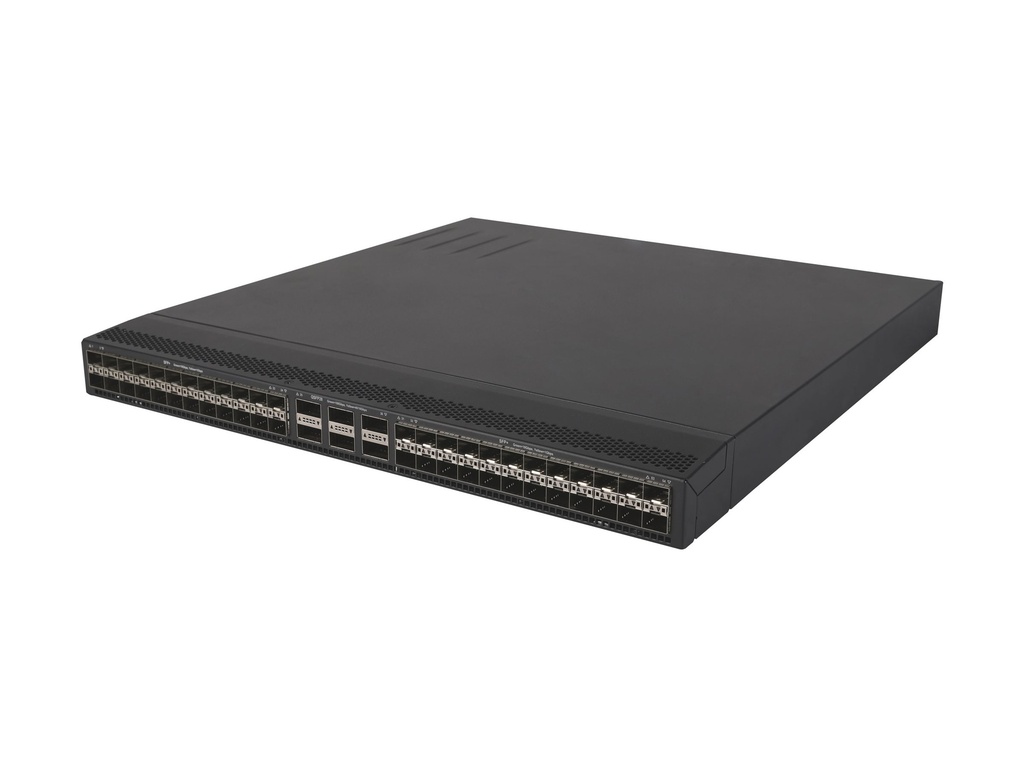 HPE FlexFabric 5980 - Switch - L3 - managed