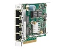 HPE 331FLR - Netzwerkadapter - PCIe 2.0 x4