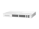 HPE Networking Instant On 1430 26G 2SFP Switch