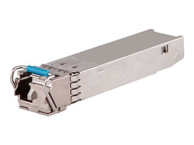 HPE Aruba - SFP56 Empfängermodul - 25GbE - 25GBase-ER