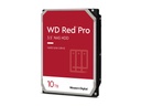 WD Red Pro WD103KFBX - Festplatte - Enterprise - 10 TB - intern - 3.5" (8.9 cm)
