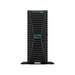 HPE ProLiant ML350 Gen11 - Server - Tower - 4U - zweiweg - 1 x Xeon Silver 4510 / 2.4 GHz - RAM 64 GB - SATA/SAS/NVMe - Hot-Swap 6.4 cm (2.5")