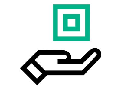 HPE Foundation Care Call-To-Repair Service