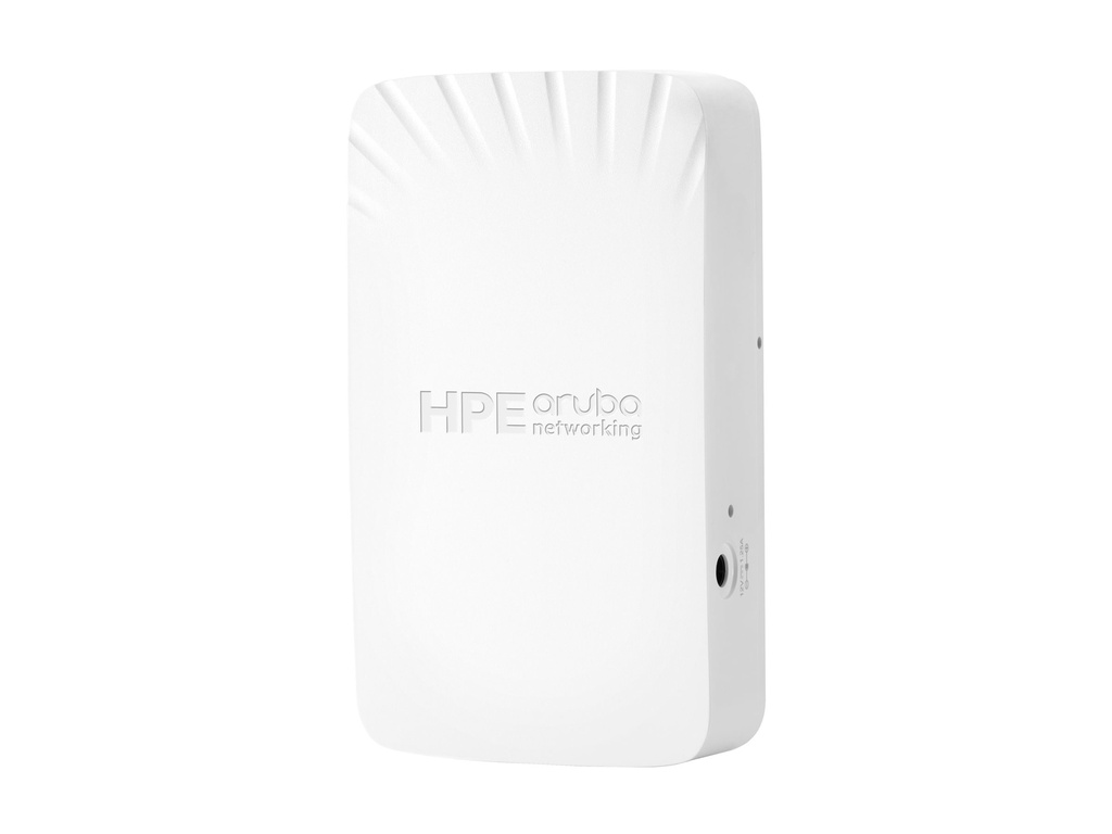 HPE Aruba AP-503H (RW) TAA Unified Hospitality