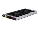 HPE FlexNetwork Fan Tray Assembly - Gebläseplatte