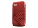 WD My Passport SSD WDBAGF0020BRD