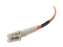 Dell  Netzwerkkabel - LC Multi-Mode (M) zu LC Multi-Mode (M)