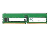 Dell  DDR4 - Modul - 16 GB - DIMM 288-PIN