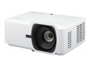 ViewSonic LS740HD - DLP-Projektor - Laser/Phosphor - 5000 ANSI-Lumen - Full HD (1920 x 1080)
