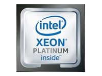 HPE Intel Xeon Platinum 8460H - 2.2 GHz - 40-Kern