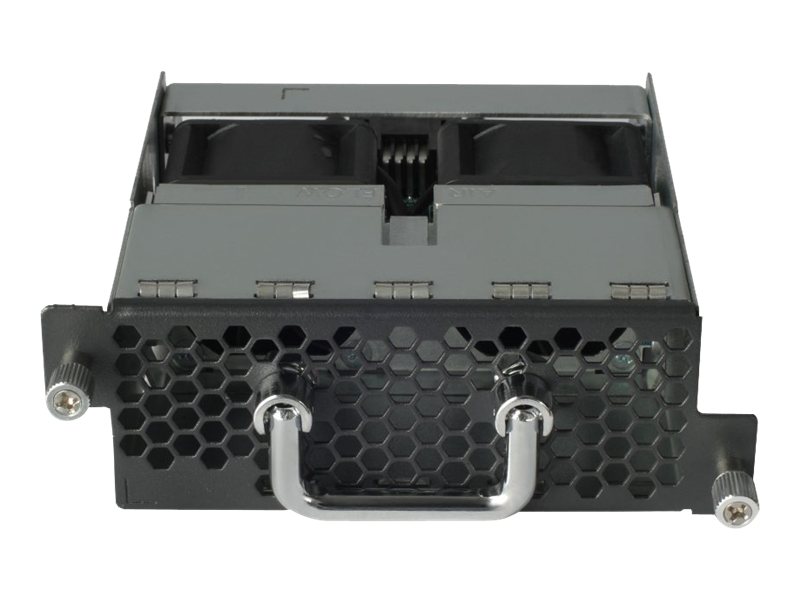 HPE Front to Back Airflow Fan Tray - Gebläseplatte